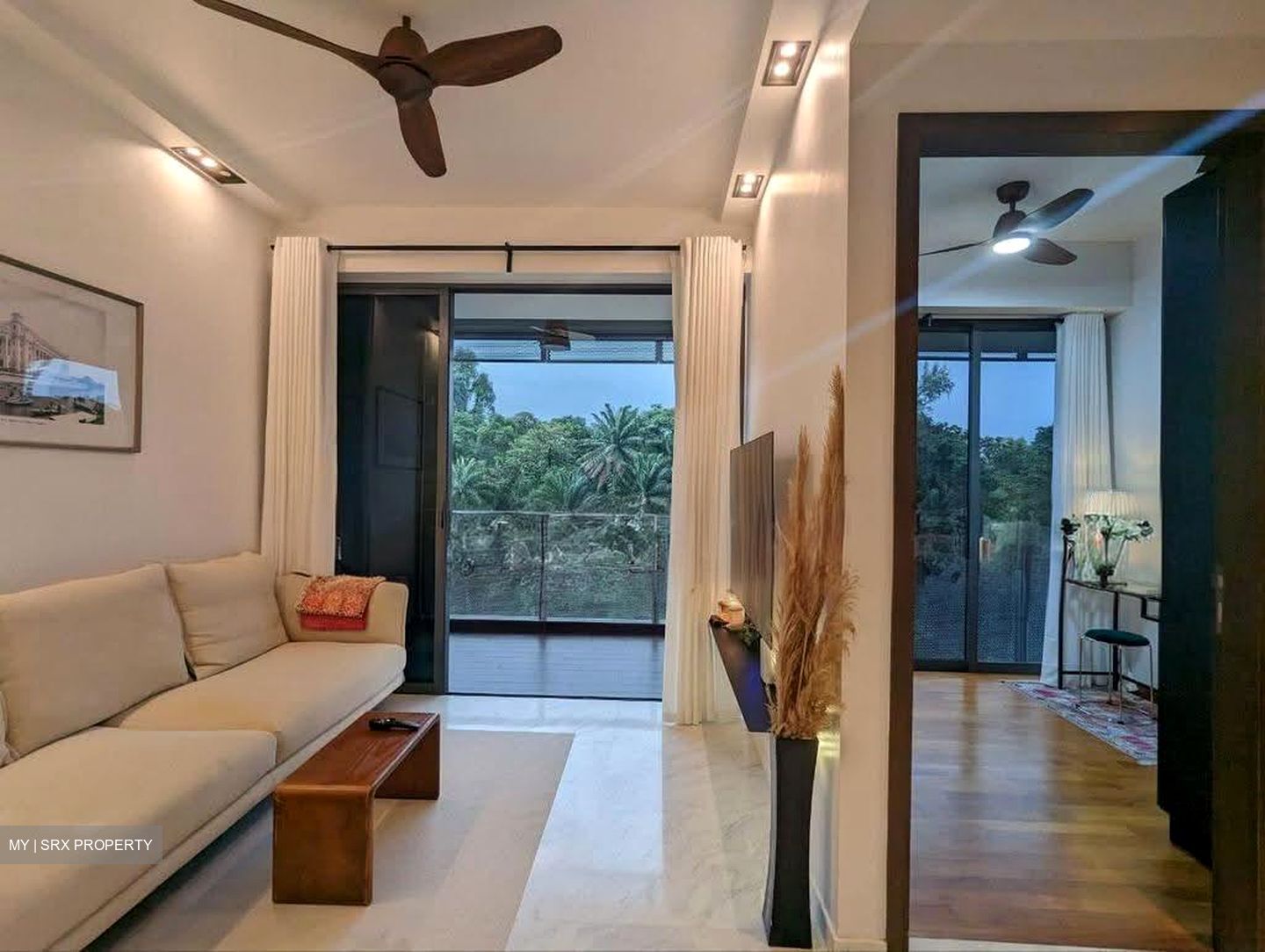Spottiswoode 18 (D2), Apartment #634918771